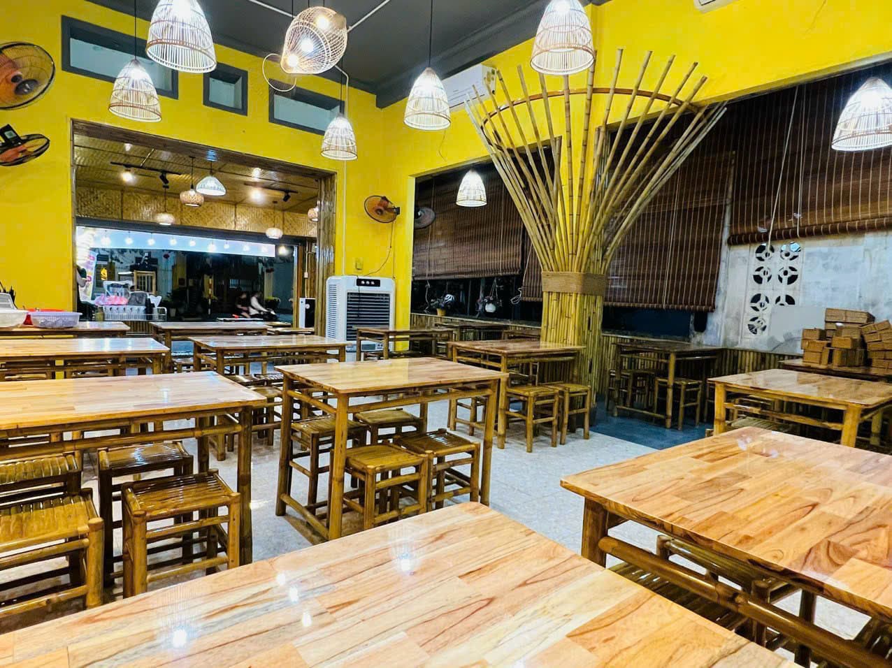 Nhà nguyên căn 2 tầng tại Mai Thúc Lân, Ngũ Hành Sơn, diện tích hơn 140m2 - Ảnh 6