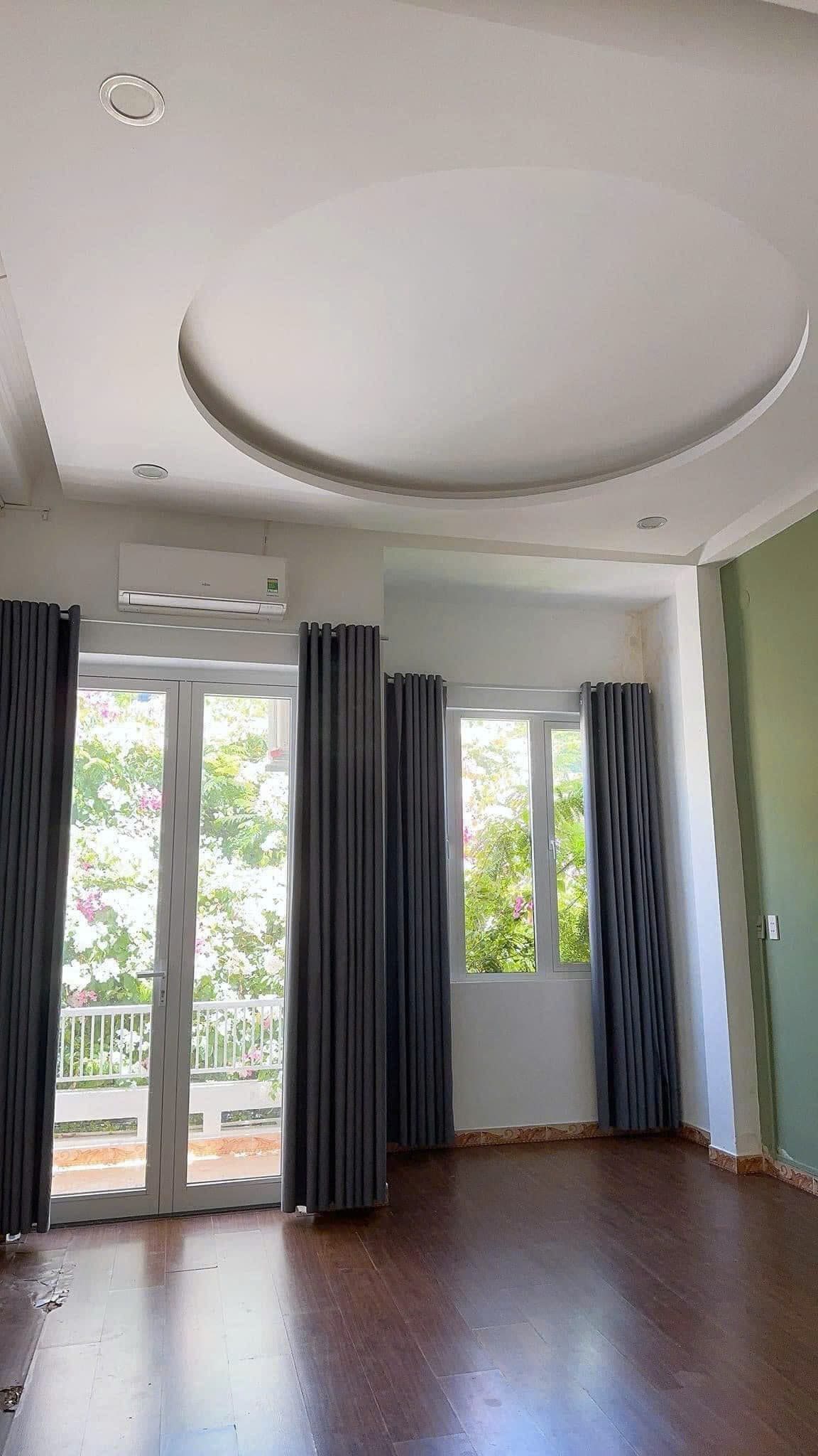 Nhà nguyên căn 4 tầng đường Trần Quý Cáp, diện tích 60m2, phù hợp cho thuê văn phòng hoặc ở - Ảnh 4