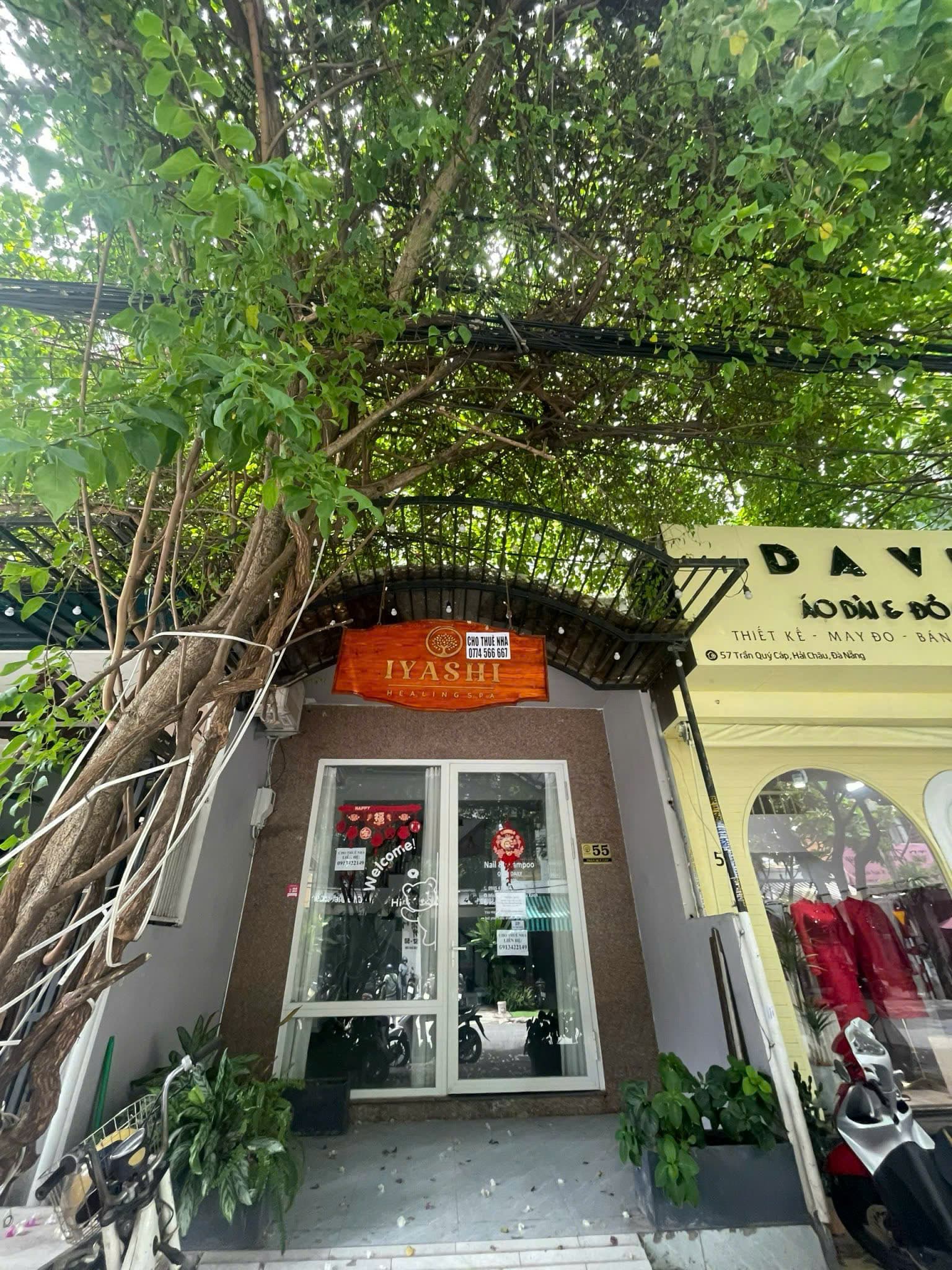 Nhà nguyên căn 4 tầng đường Trần Quý Cáp, diện tích 60m2, phù hợp cho thuê văn phòng hoặc ở - Ảnh 5