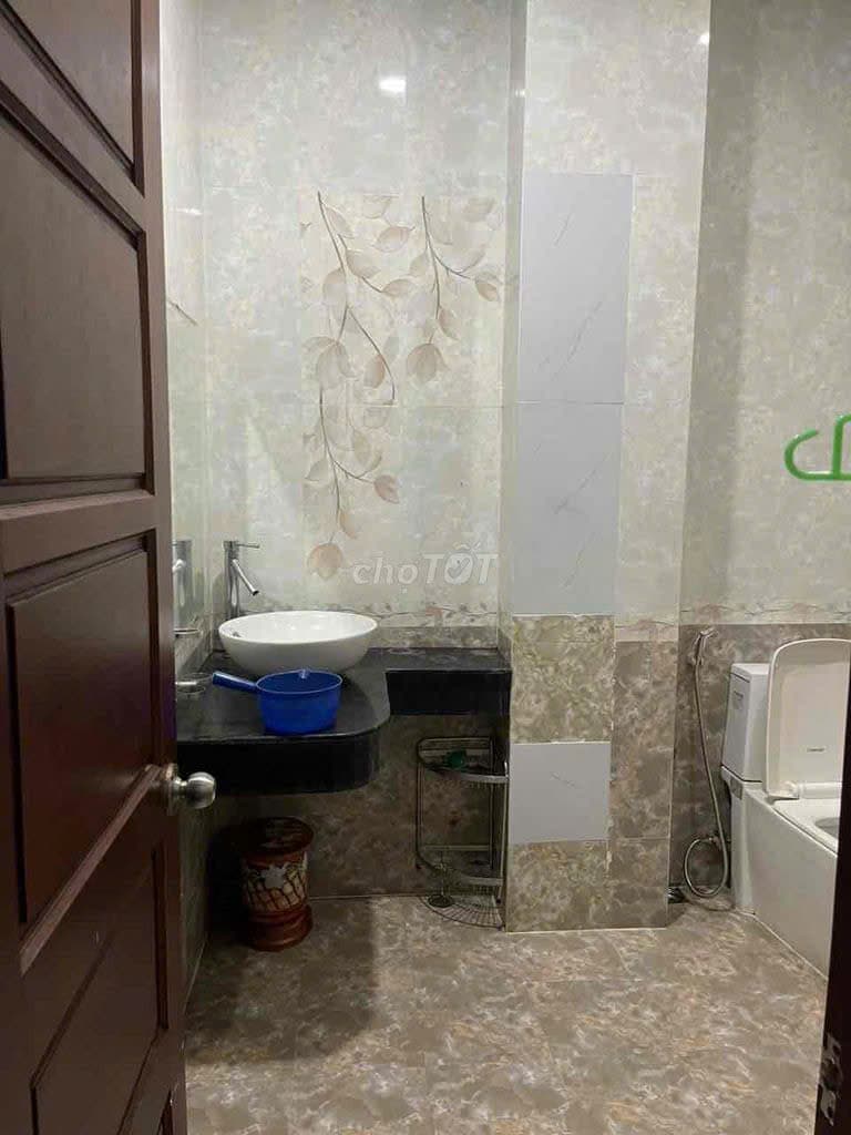 Nhà 4 tầng An Thượng 26 diện tích 90m² phù hợp kinh doanh spa và văn phòng