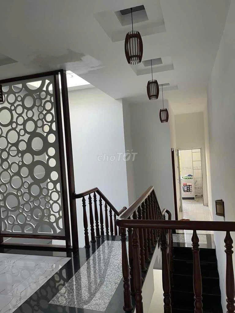 Nhà 4 tầng An Thượng 26 diện tích 90m² phù hợp kinh doanh spa và văn phòng - Ảnh 3
