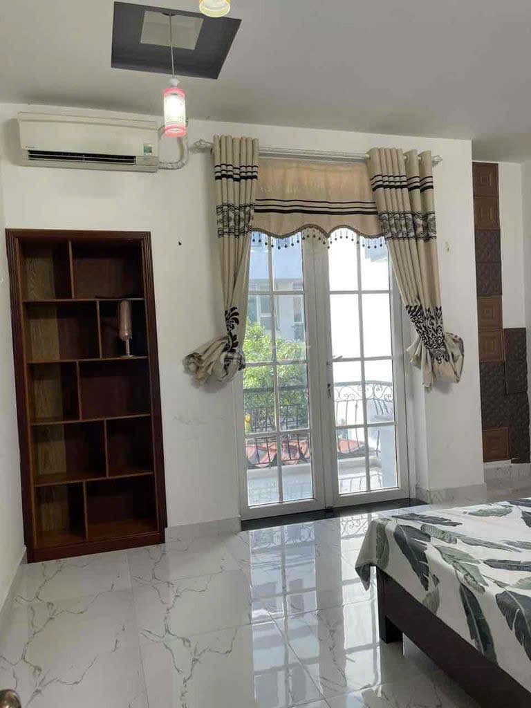 Nhà 4 tầng An Thượng 26 diện tích 90m² phù hợp kinh doanh spa và văn phòng - Ảnh 4