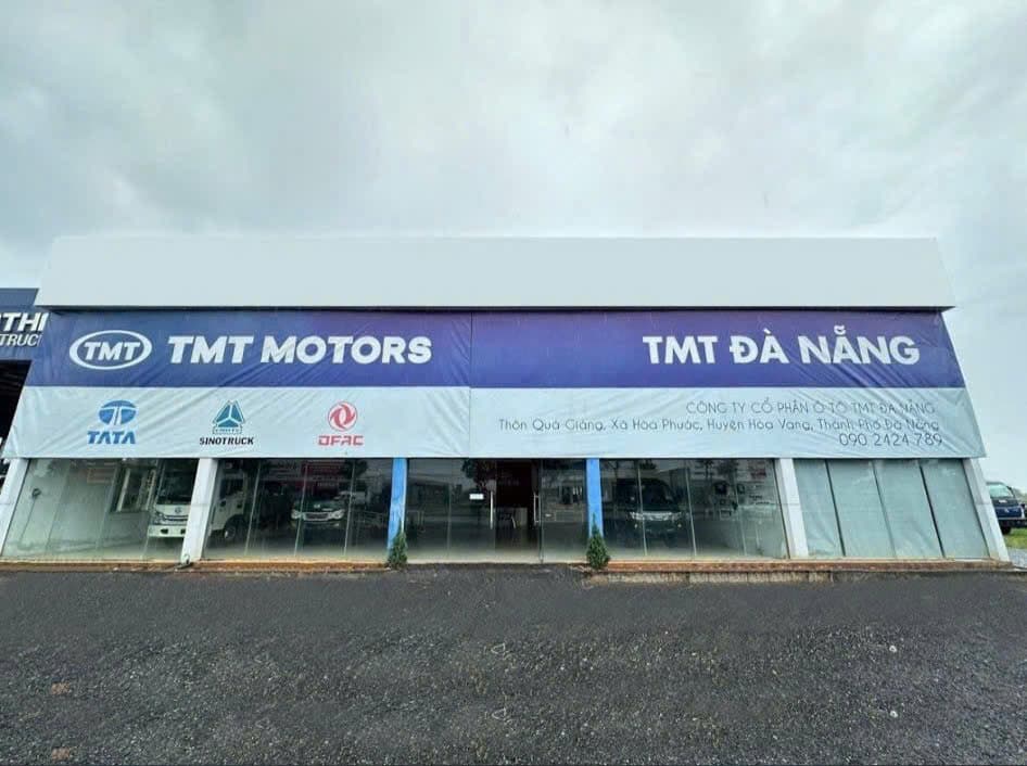 Kho ngang 50m sâu 80m tại Quốc lộ 1A, Hòa Vang, có mặt bằng trước và đất phía sau