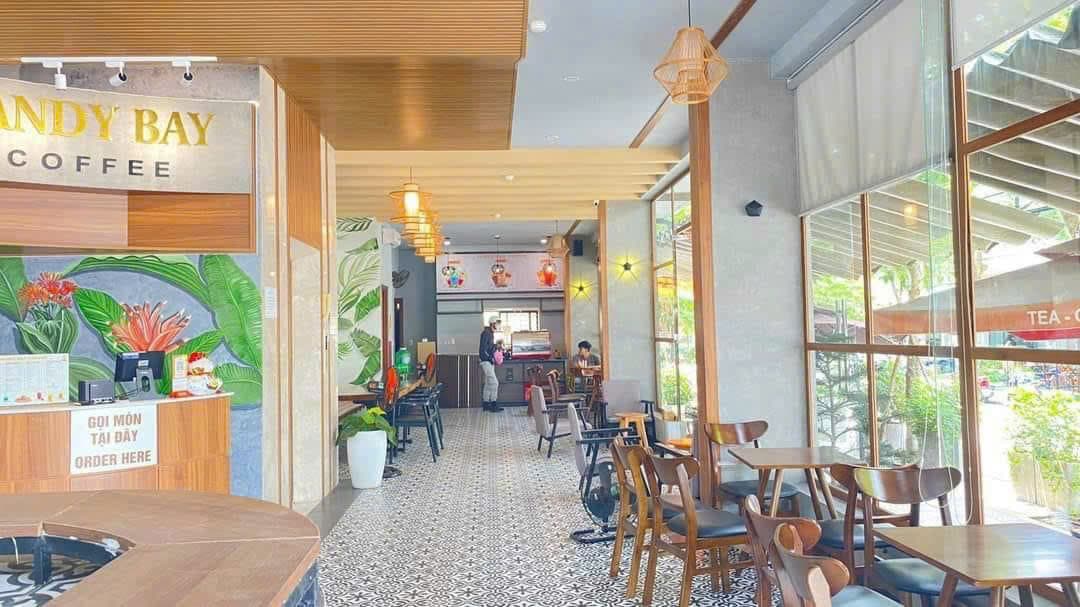 Mặt bằng kinh doanh 100m2 2 mặt tiền Ngô Thì Sỹ, phù hợp cafe, nhà thuốc, văn phòng