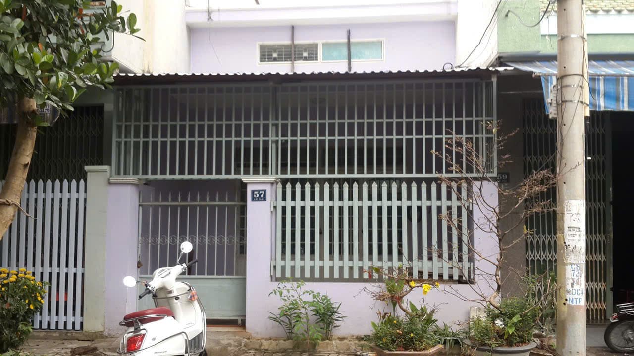 Nhà nguyên căn 2 phòng ngủ tại đường Lê Đại, quận Hải Châu, phù hợp ở hoặc làm văn phòng