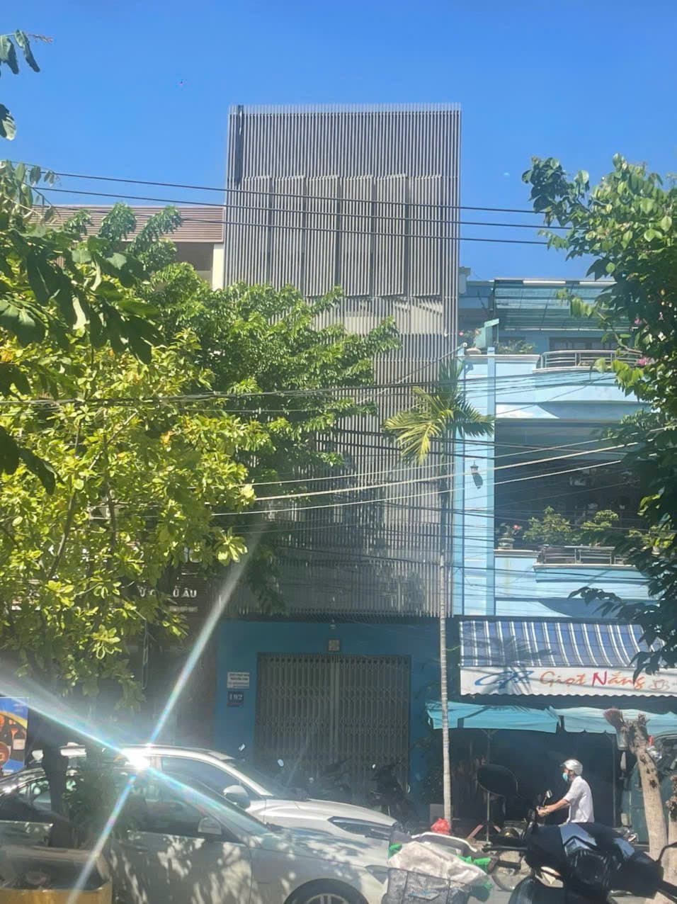 Nhà nguyên căn 3 tầng đường Lê Thanh Nghị, quận Hải Châu, diện tích 85m2 - Ảnh 3