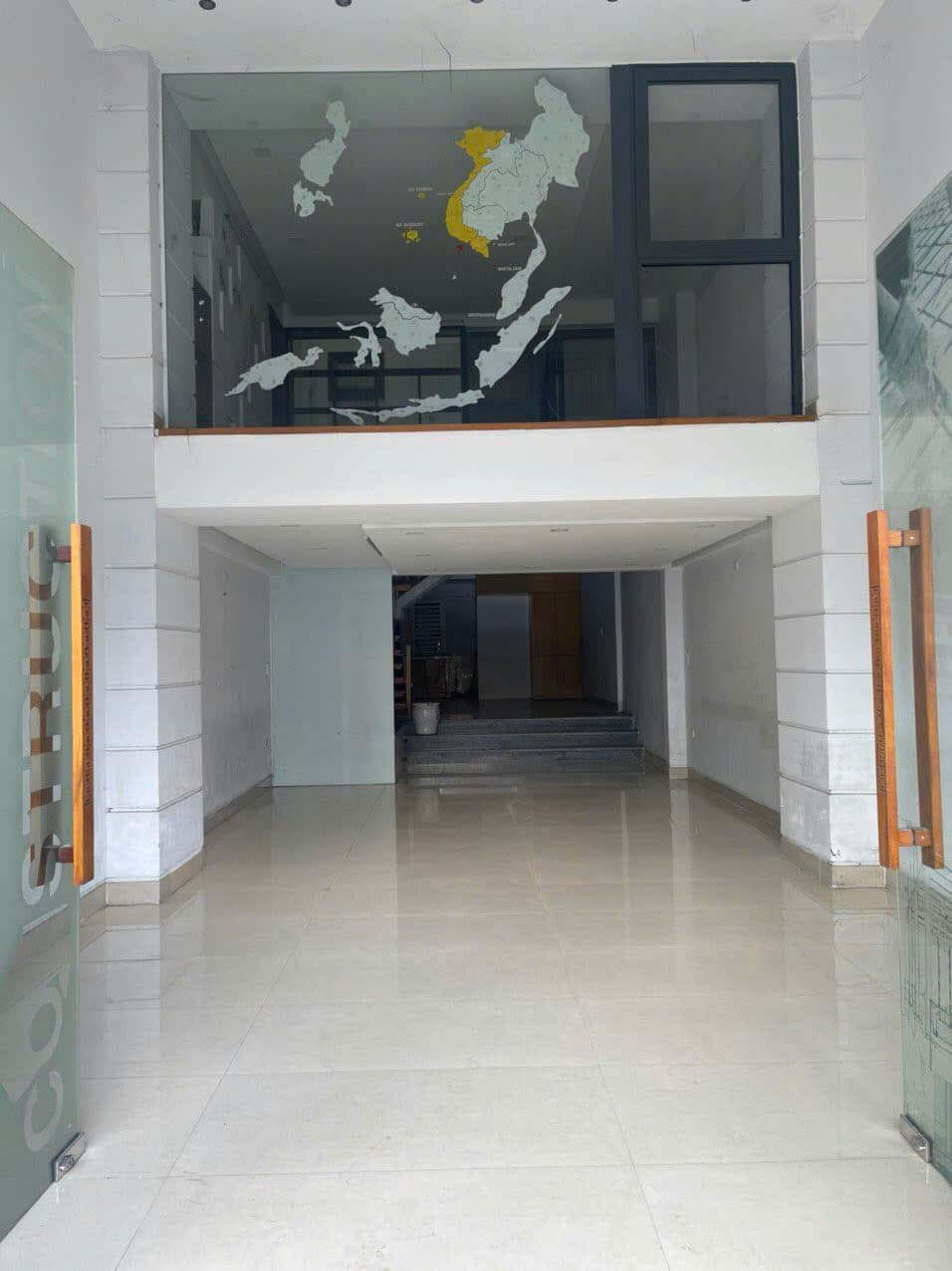 Nhà nguyên căn 3 tầng đường Lê Thanh Nghị, quận Hải Châu, diện tích 85m2 - Ảnh 5