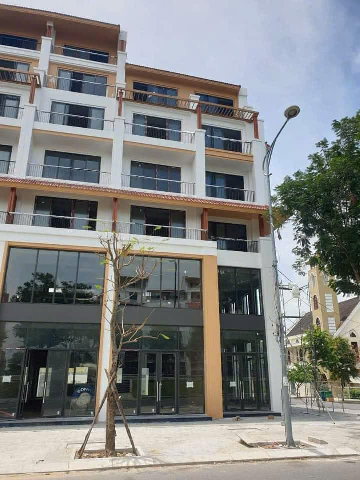 Nhà nguyên căn 6 tầng tại SUNCOSMO, diện tích 100m2, phù hợp cho thuê dài hạn