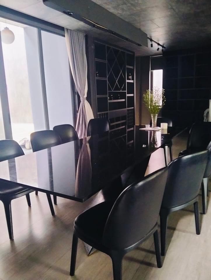 Biệt thự 4 tầng sát biển Trần Bạch Đằng - Ảnh 2
