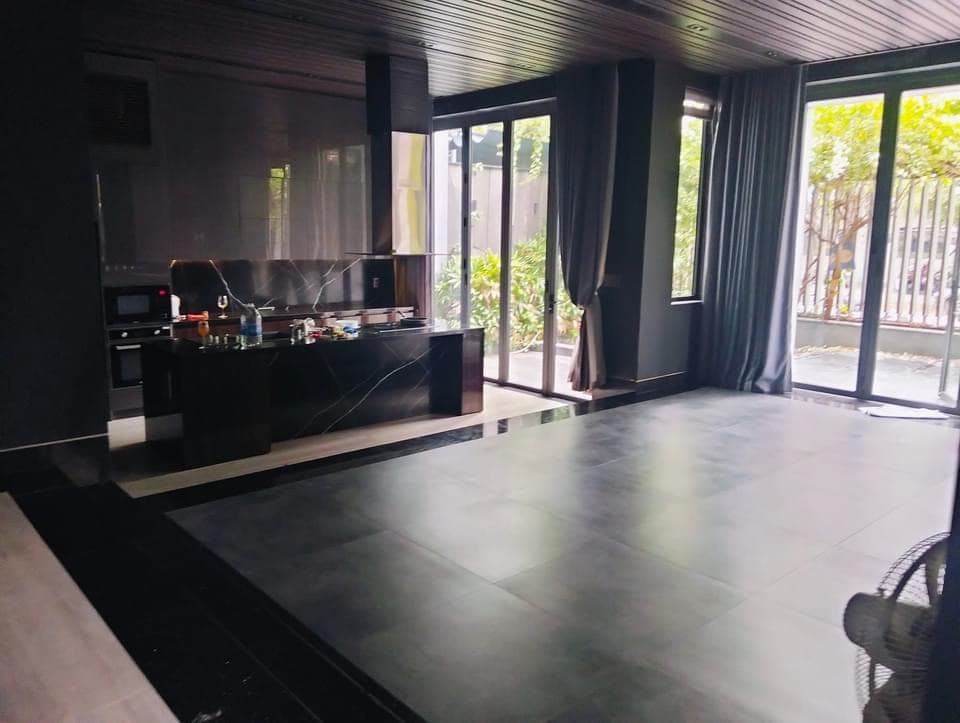 Biệt thự 4 tầng sát biển Trần Bạch Đằng - Ảnh 3