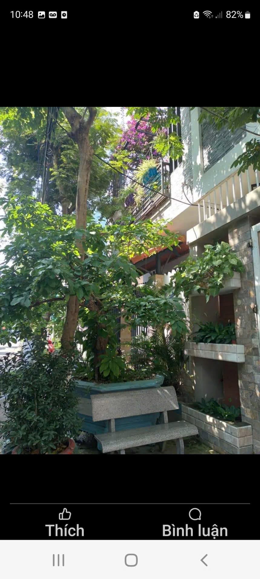 Nhà nguyên căn tại Ung Văn Khiêm  - Ảnh 5