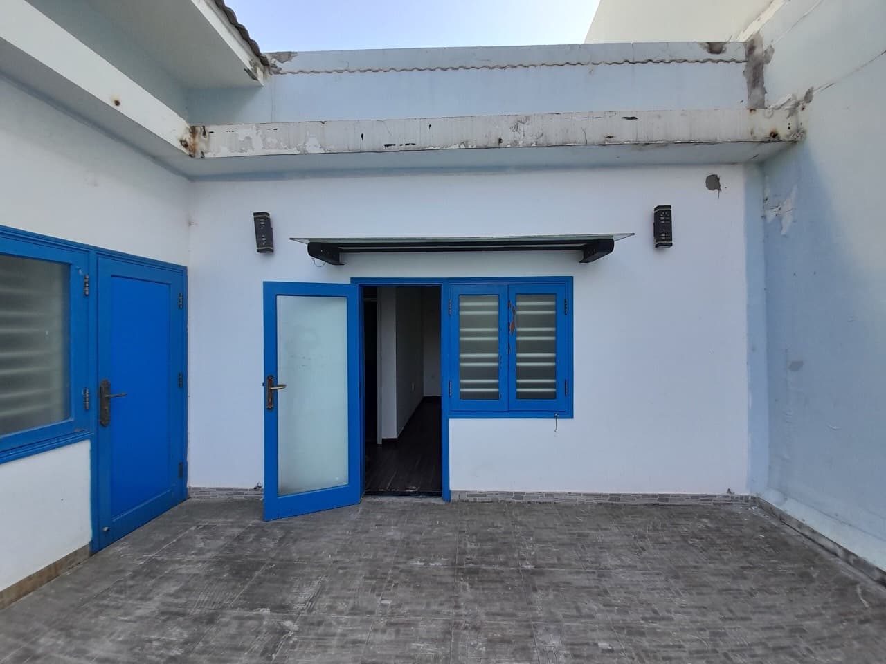 Nhà 2 tầng diện tích 10x10m2 trên đất 10x20m2 tại Dương Đình Nghệ