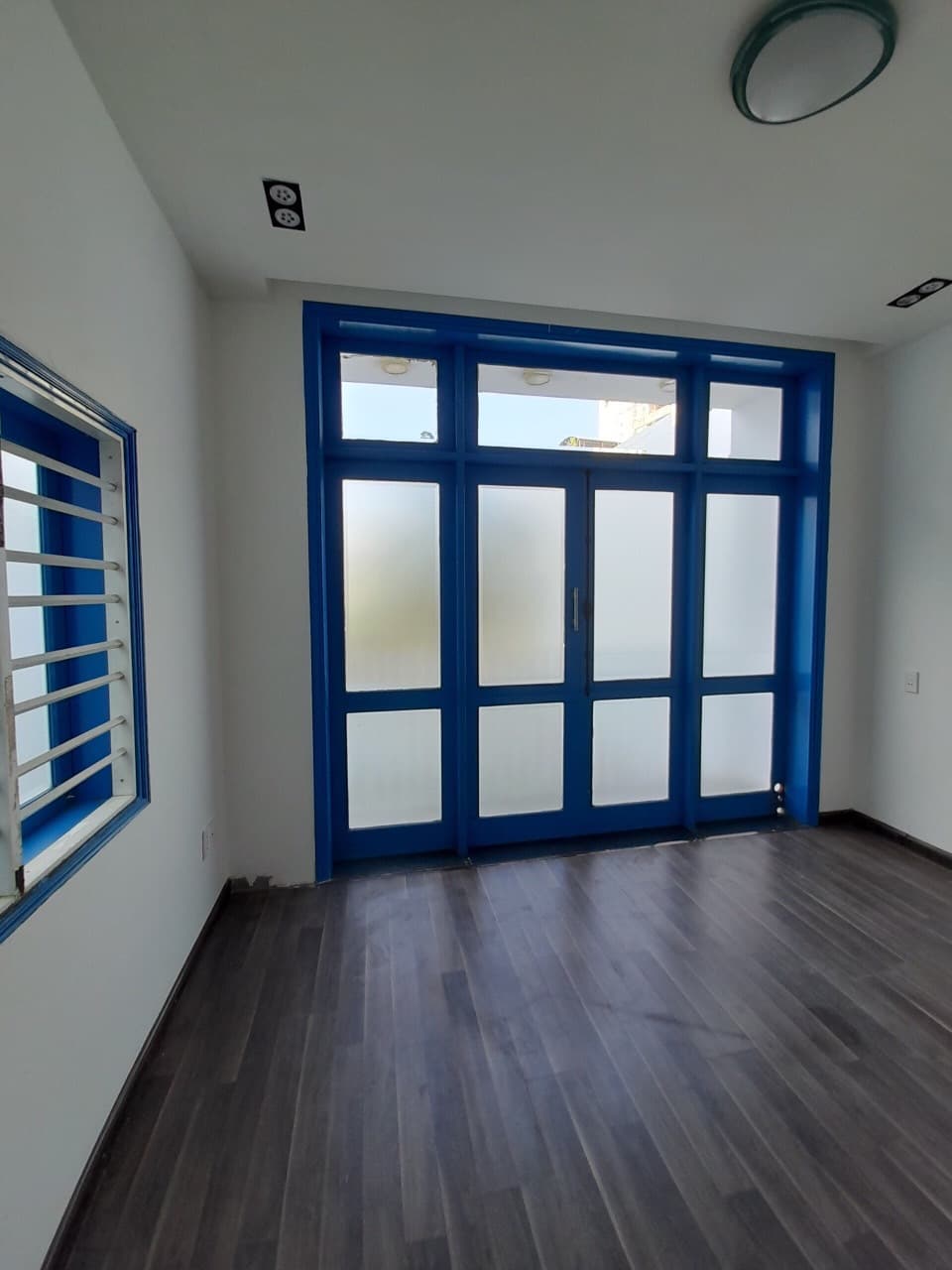 Nhà 2 tầng diện tích 10x10m2 trên đất 10x20m2 tại Dương Đình Nghệ - Ảnh 2