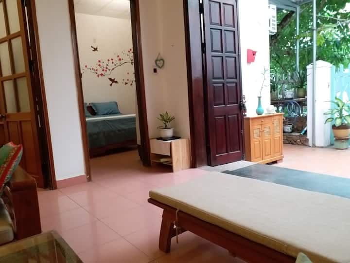 Nhà nguyên căn 3 Trần Văn Dư, Sơn Trà  - Ảnh 2