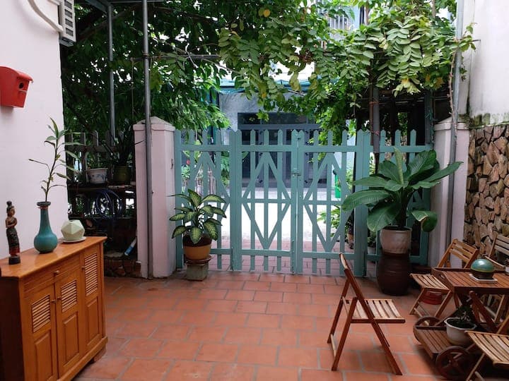 Nhà nguyên căn 3 Trần Văn Dư, Sơn Trà  - Ảnh 4