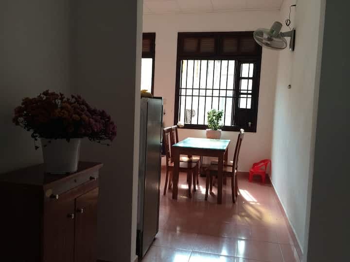 Nhà nguyên căn 3 Trần Văn Dư, Sơn Trà  - Ảnh 6