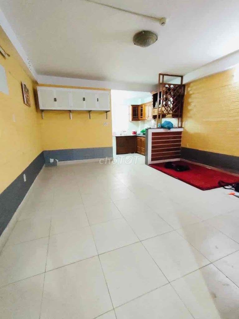 Nhà 5 tầng đường Trần Cao Vân, quận Thanh Khê 