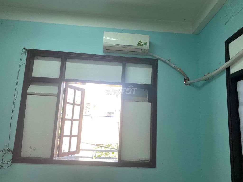 Nhà 5 tầng đường Trần Cao Vân, quận Thanh Khê  - Ảnh 4