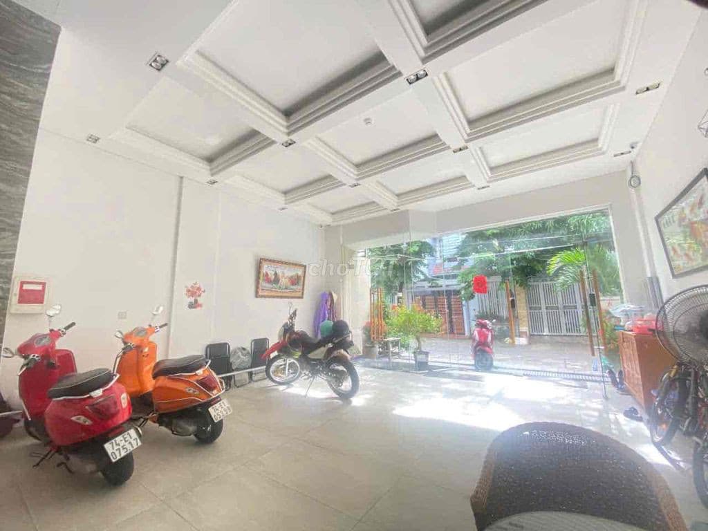 Mặt bằng kinh doanh tại Phan Thúc Duyện, Ngũ Hành Sơn 