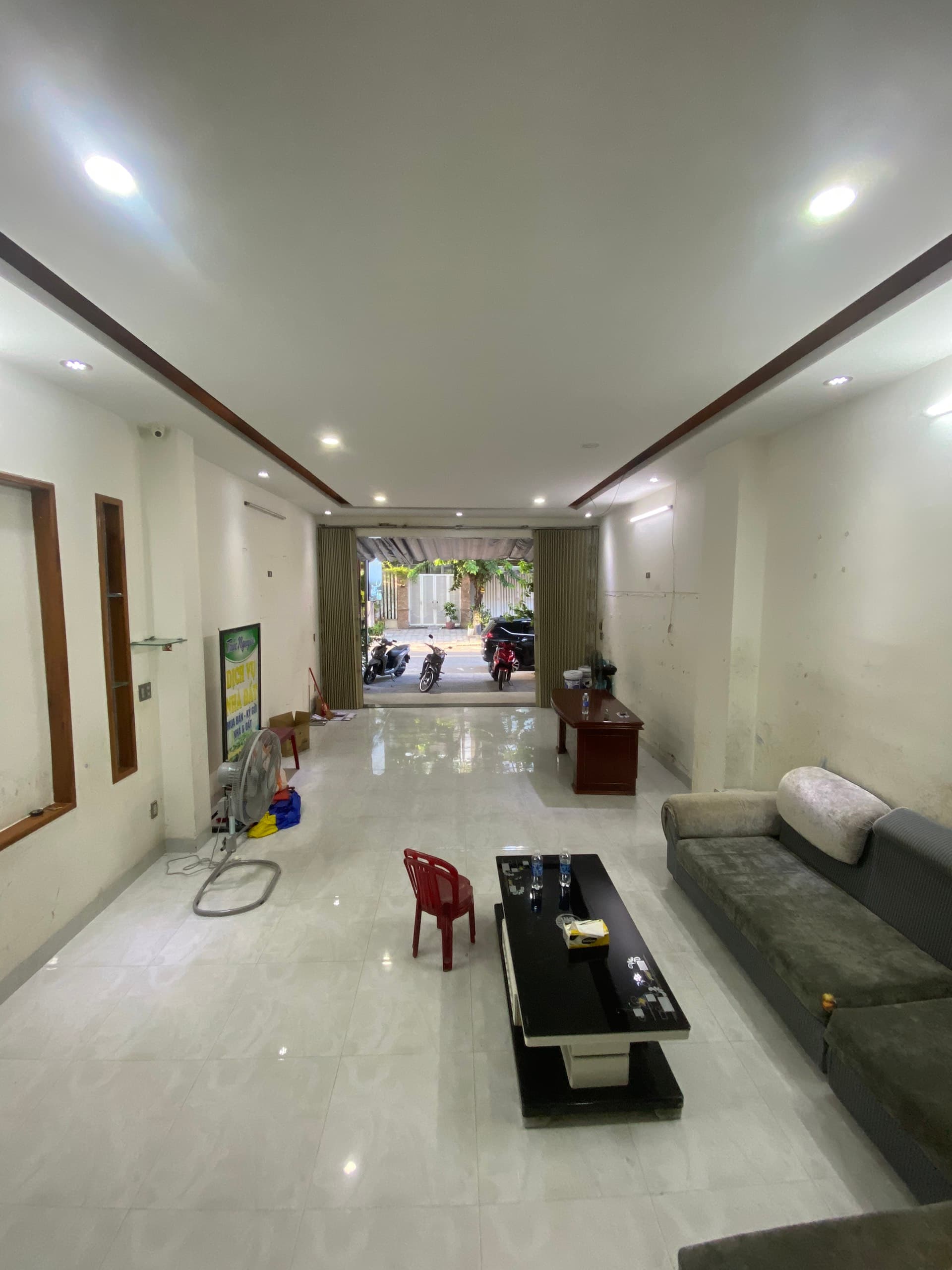 Nhà nguyên căn 3 tầng đường Dương Đình Nghệ  - Ảnh 5