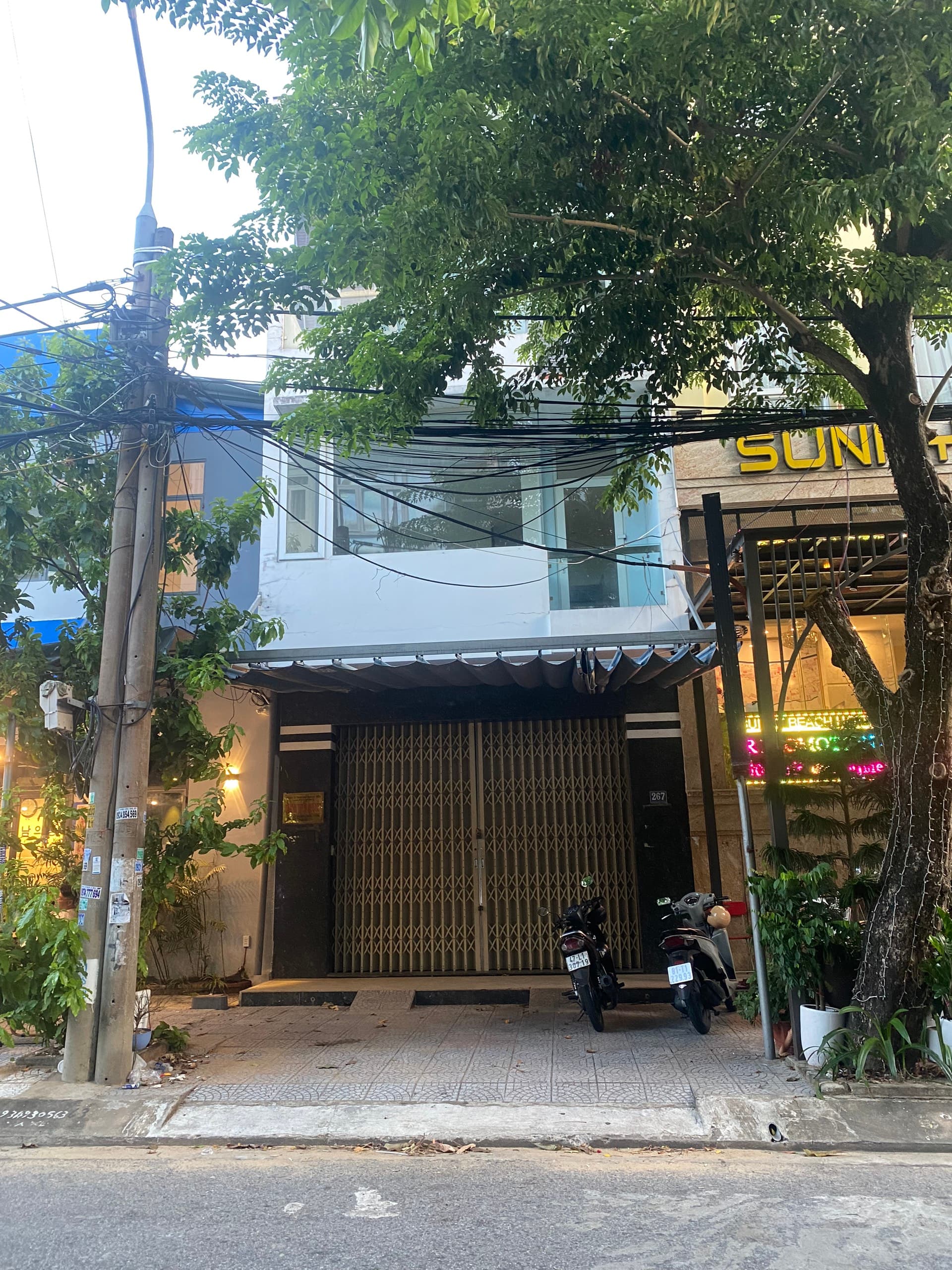 Nhà nguyên căn 3 tầng đường Dương Đình Nghệ  - Ảnh 6