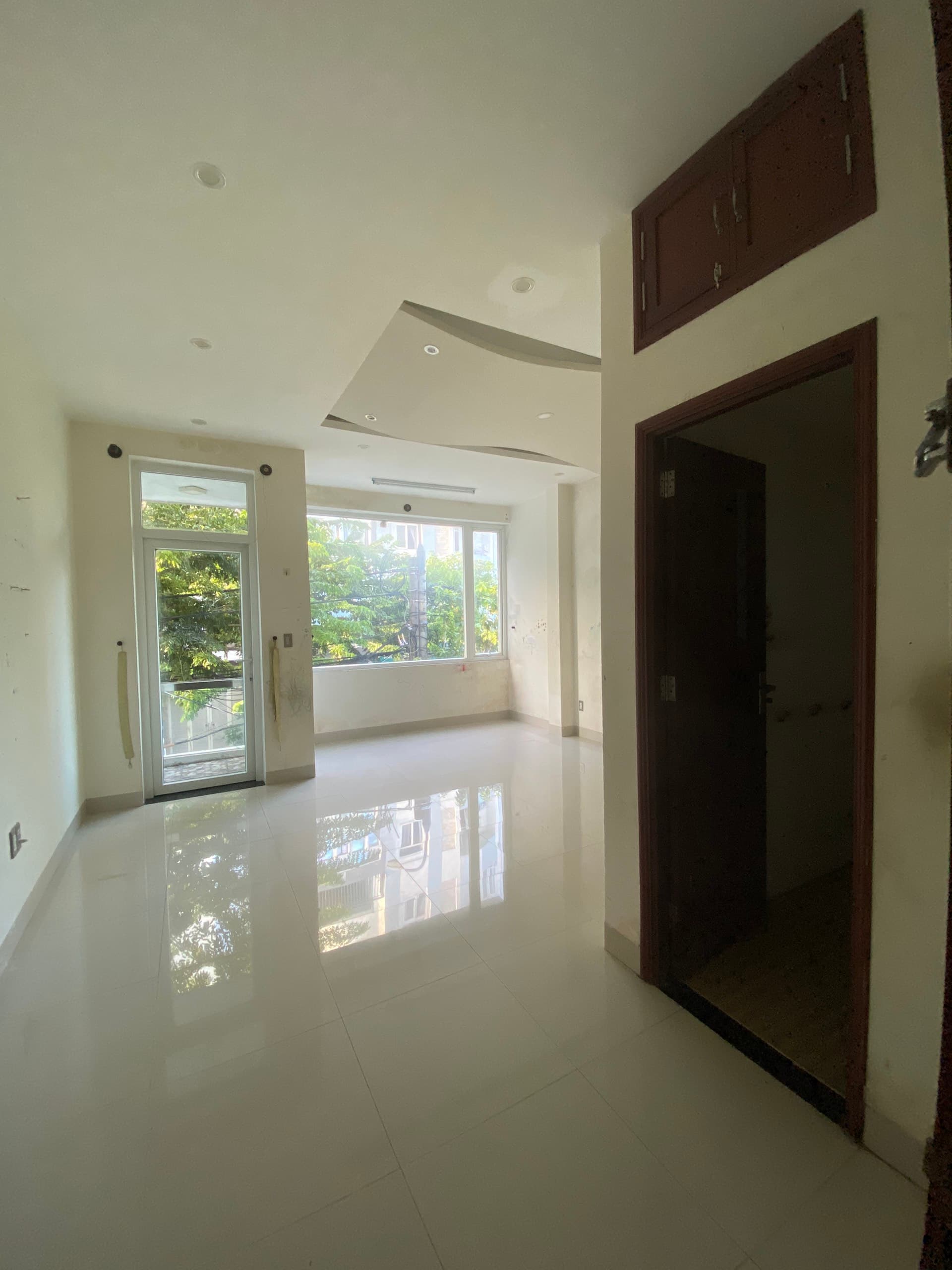 Nhà nguyên căn 3 tầng đường Dương Đình Nghệ  - Ảnh 9