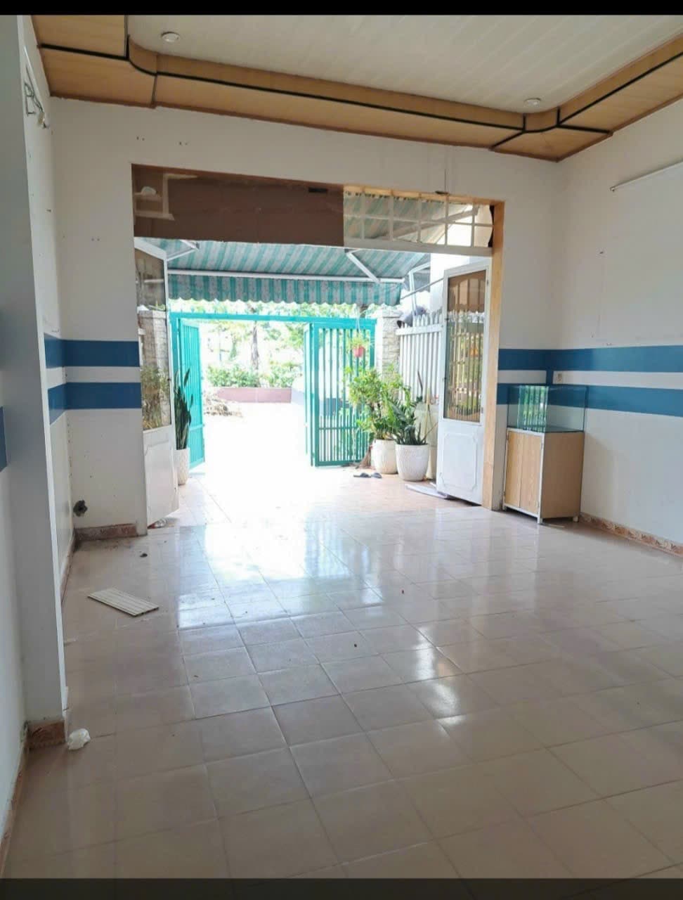 Nhà cấp 4 đường Trịnh Hoài Đức  - Ảnh 2