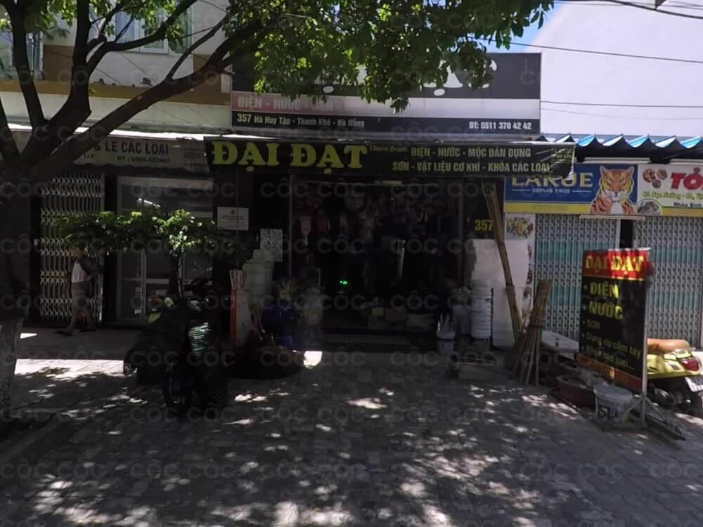 Nhà nguyên căn 1 mê lửng HÀ HUY TẬP