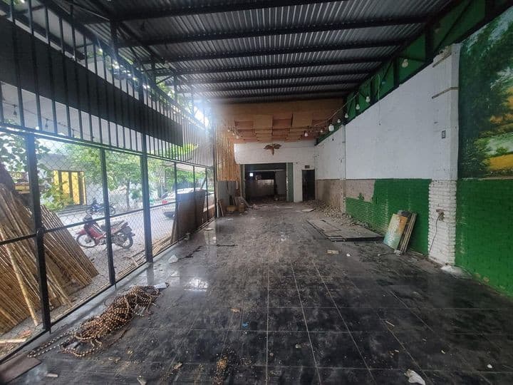 Nhà tiền chế đường Ngô Thì Sĩ, Ngũ Hành Sơn 