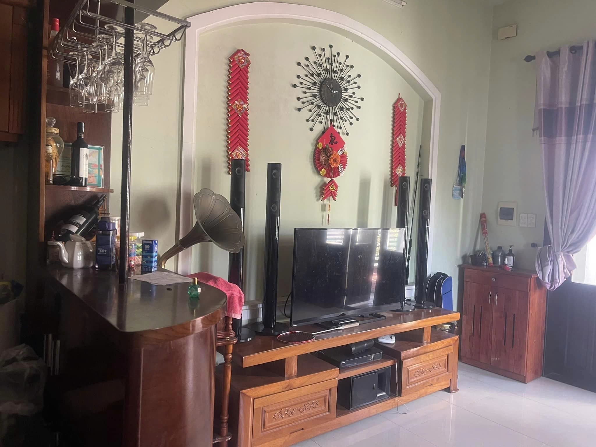 NHÀ 2 MẶT TIỀN NGUYỄN SÁNG, PHÙ HỢP KINH DOANH CAFE  - Ảnh 2