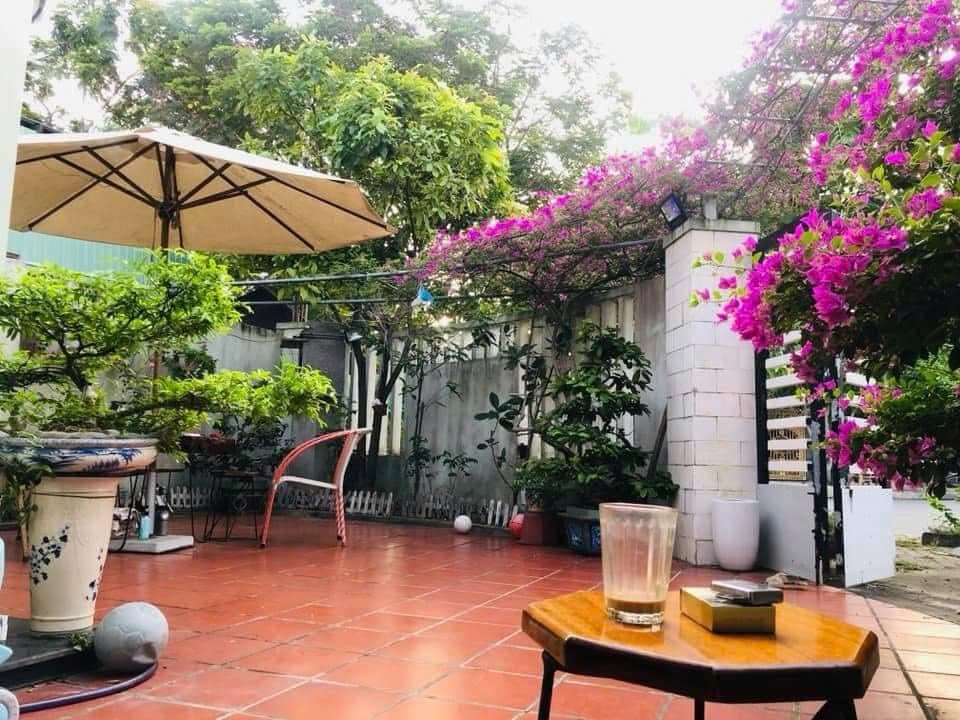 NHÀ 2 MẶT TIỀN NGUYỄN SÁNG, PHÙ HỢP KINH DOANH CAFE  - Ảnh 3