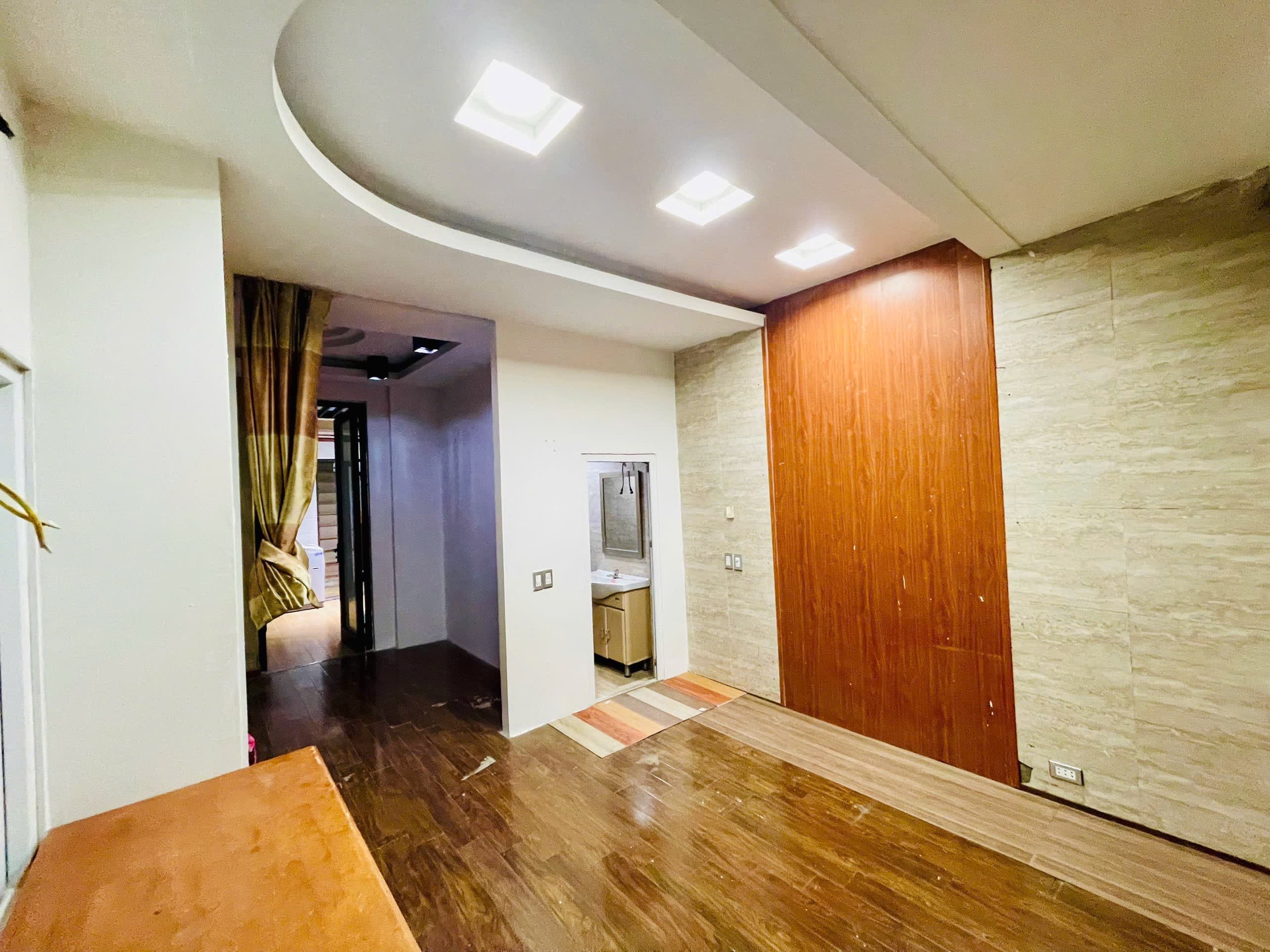 NHÀ NGUYÊN CĂN 3 TẦNG ĐƯỜNG AN THƯỢNG 5, PHỐ KINH DOANH  - Ảnh 4