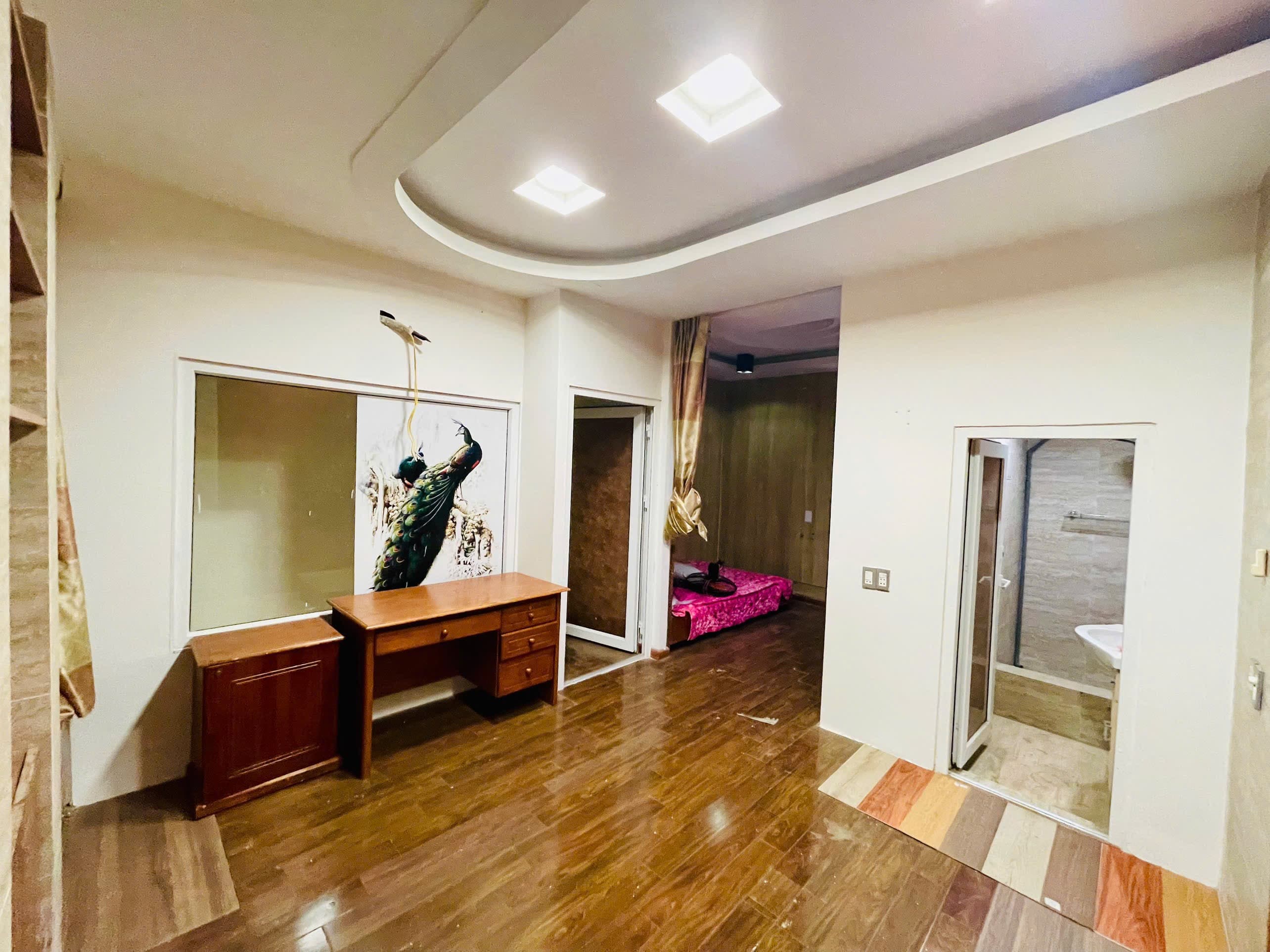 NHÀ NGUYÊN CĂN 3 TẦNG ĐƯỜNG AN THƯỢNG 5, PHỐ KINH DOANH  - Ảnh 5