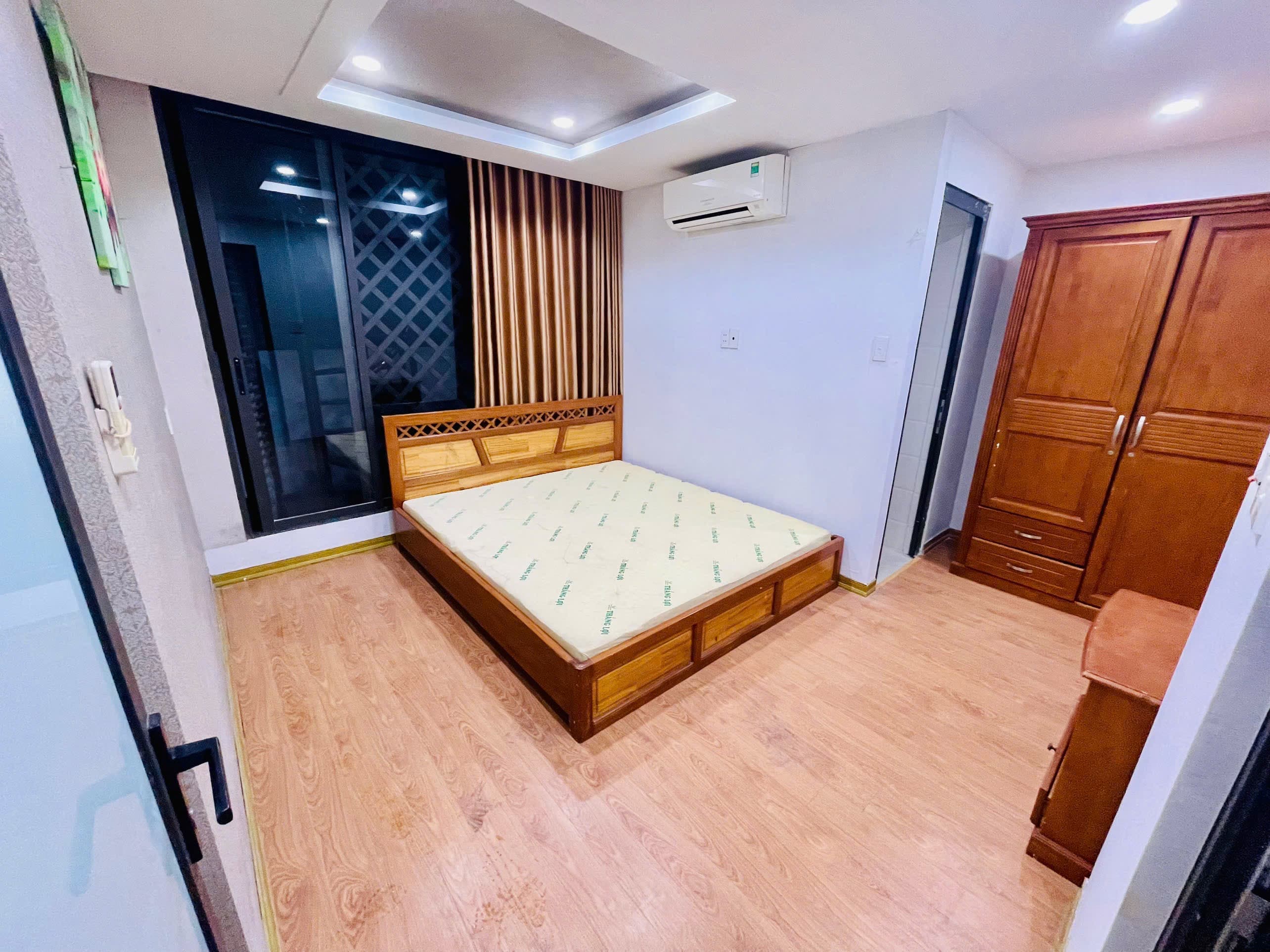 NHÀ NGUYÊN CĂN 3 TẦNG ĐƯỜNG AN THƯỢNG 5, PHỐ KINH DOANH  - Ảnh 6