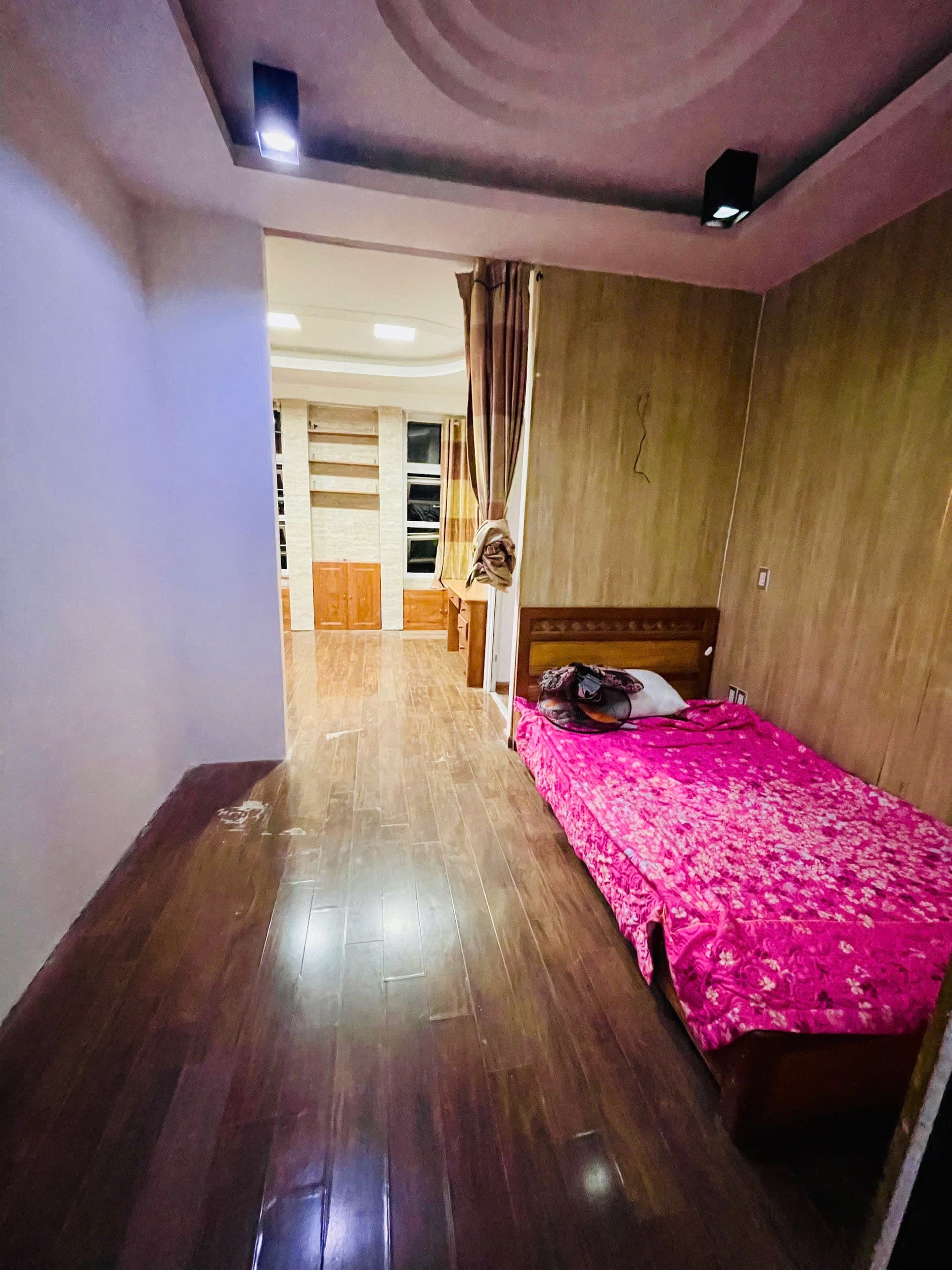 NHÀ NGUYÊN CĂN 3 TẦNG ĐƯỜNG AN THƯỢNG 5, PHỐ KINH DOANH  - Ảnh 7