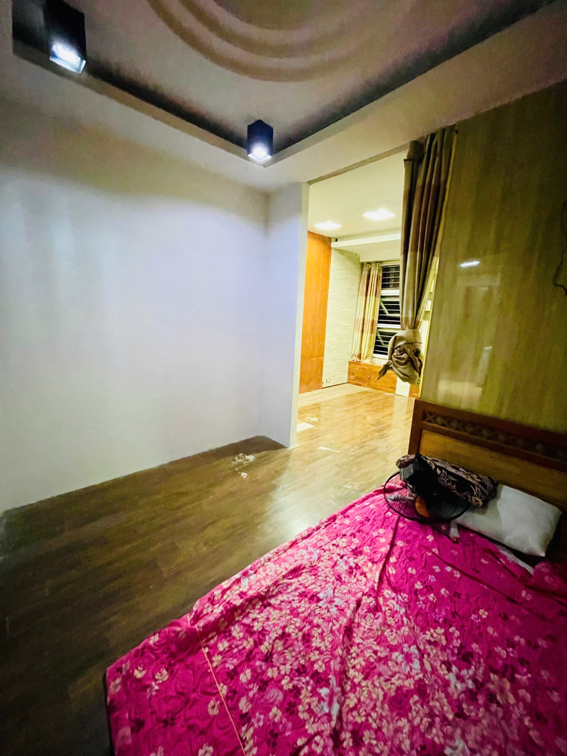 NHÀ NGUYÊN CĂN 3 TẦNG ĐƯỜNG AN THƯỢNG 5, PHỐ KINH DOANH  - Ảnh 8