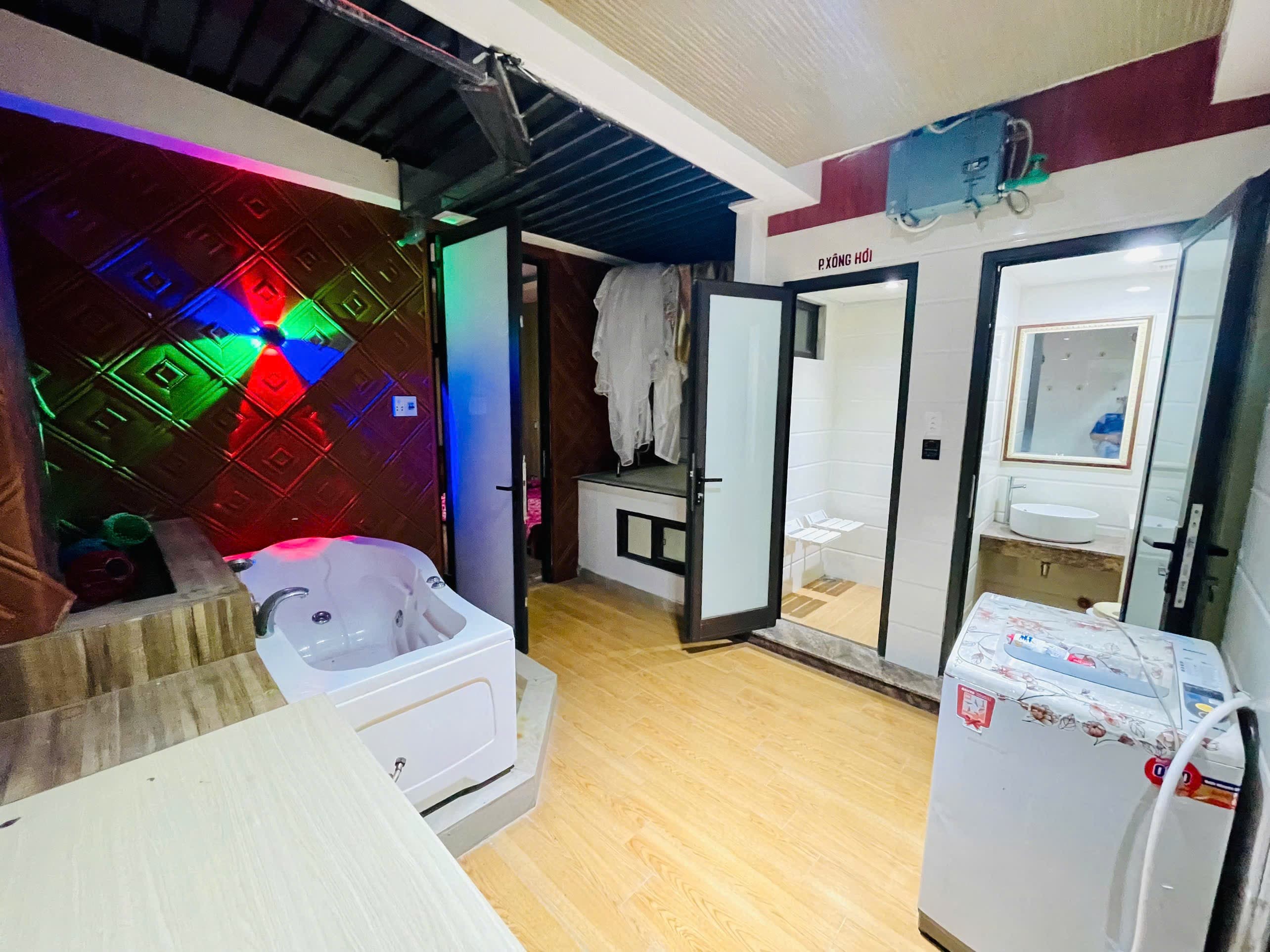 NHÀ NGUYÊN CĂN 3 TẦNG ĐƯỜNG AN THƯỢNG 5, PHỐ KINH DOANH  - Ảnh 9