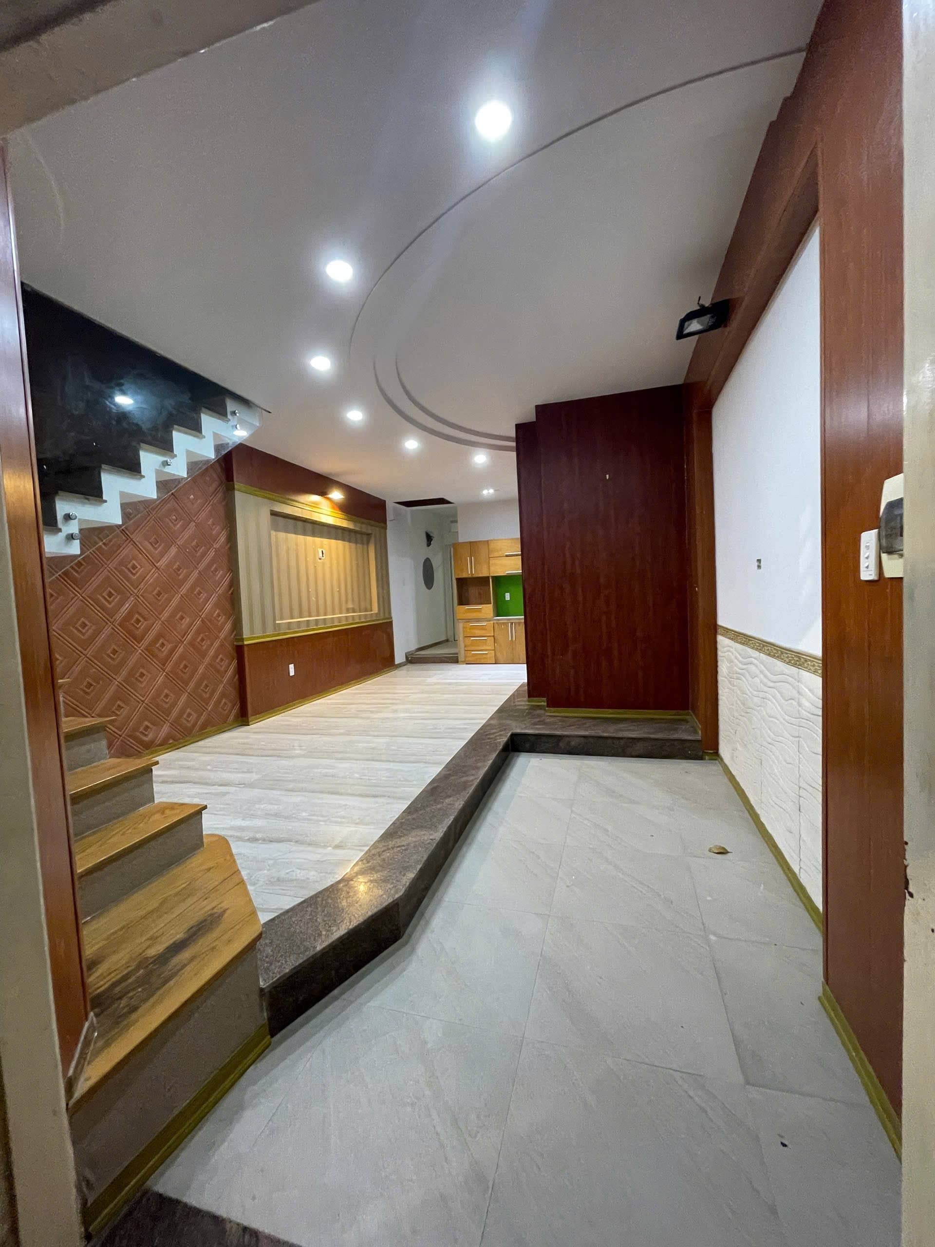 NHÀ NGUYÊN CĂN 3 TẦNG ĐƯỜNG AN THƯỢNG 5, PHỐ KINH DOANH  - Ảnh 10