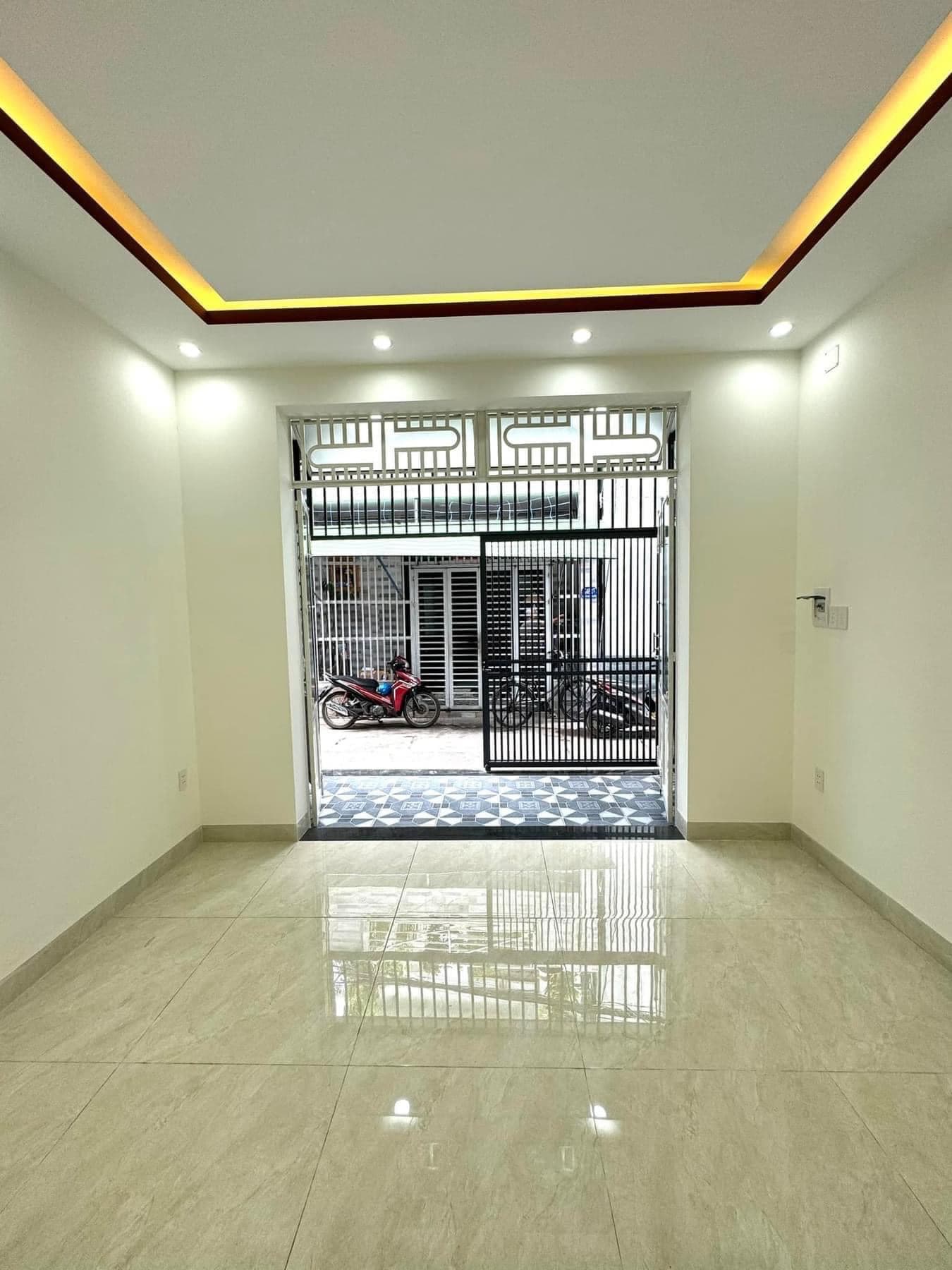 BÁN NHÀ KIỆT NGUYỄN PHƯỚC NGUYÊN - GIÁ CHỈ TỪ 2 TỶ 750  - Ảnh 2