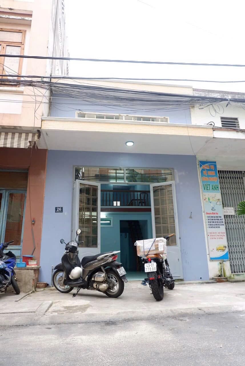 NHÀ CẤP 4 BÌNH AN 5, THOÁNG MÁT, GẦN TRƯỜNG ĐẠI HỌC KIẾN TRÚC 