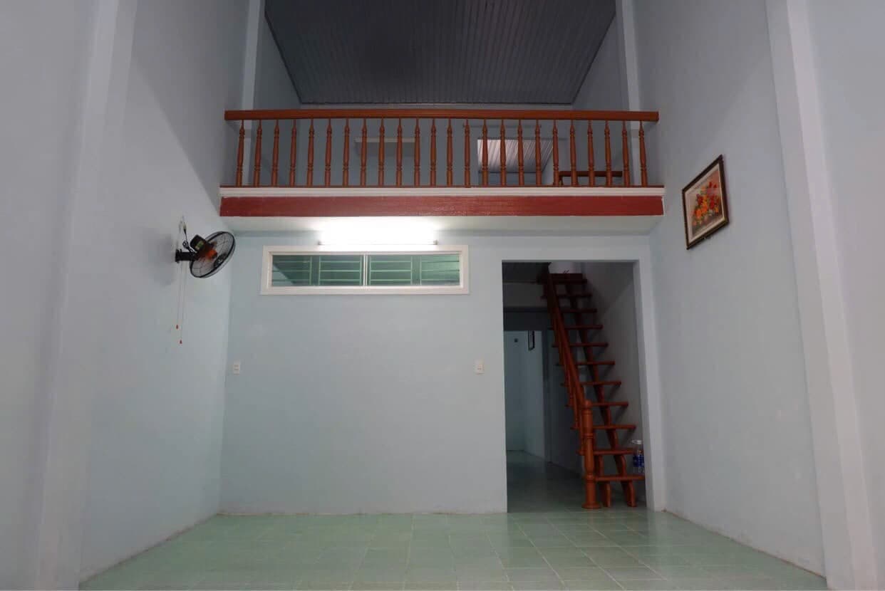 NHÀ CẤP 4 BÌNH AN 5, THOÁNG MÁT, GẦN TRƯỜNG ĐẠI HỌC KIẾN TRÚC  - Ảnh 3