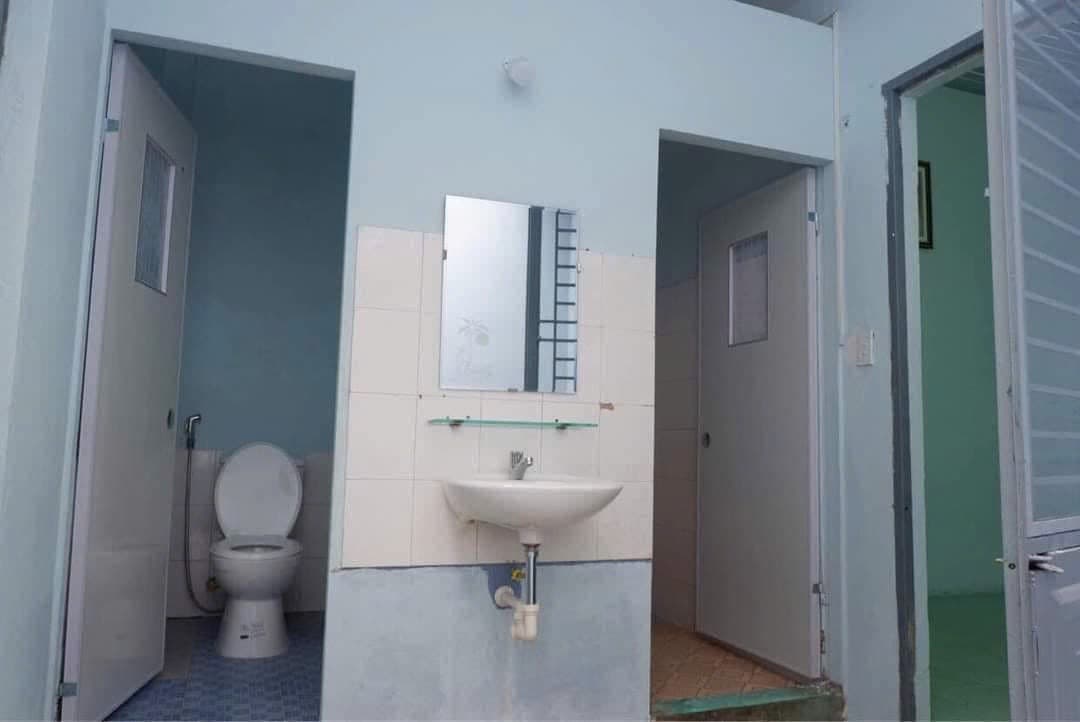 NHÀ CẤP 4 BÌNH AN 5, THOÁNG MÁT, GẦN TRƯỜNG ĐẠI HỌC KIẾN TRÚC  - Ảnh 5