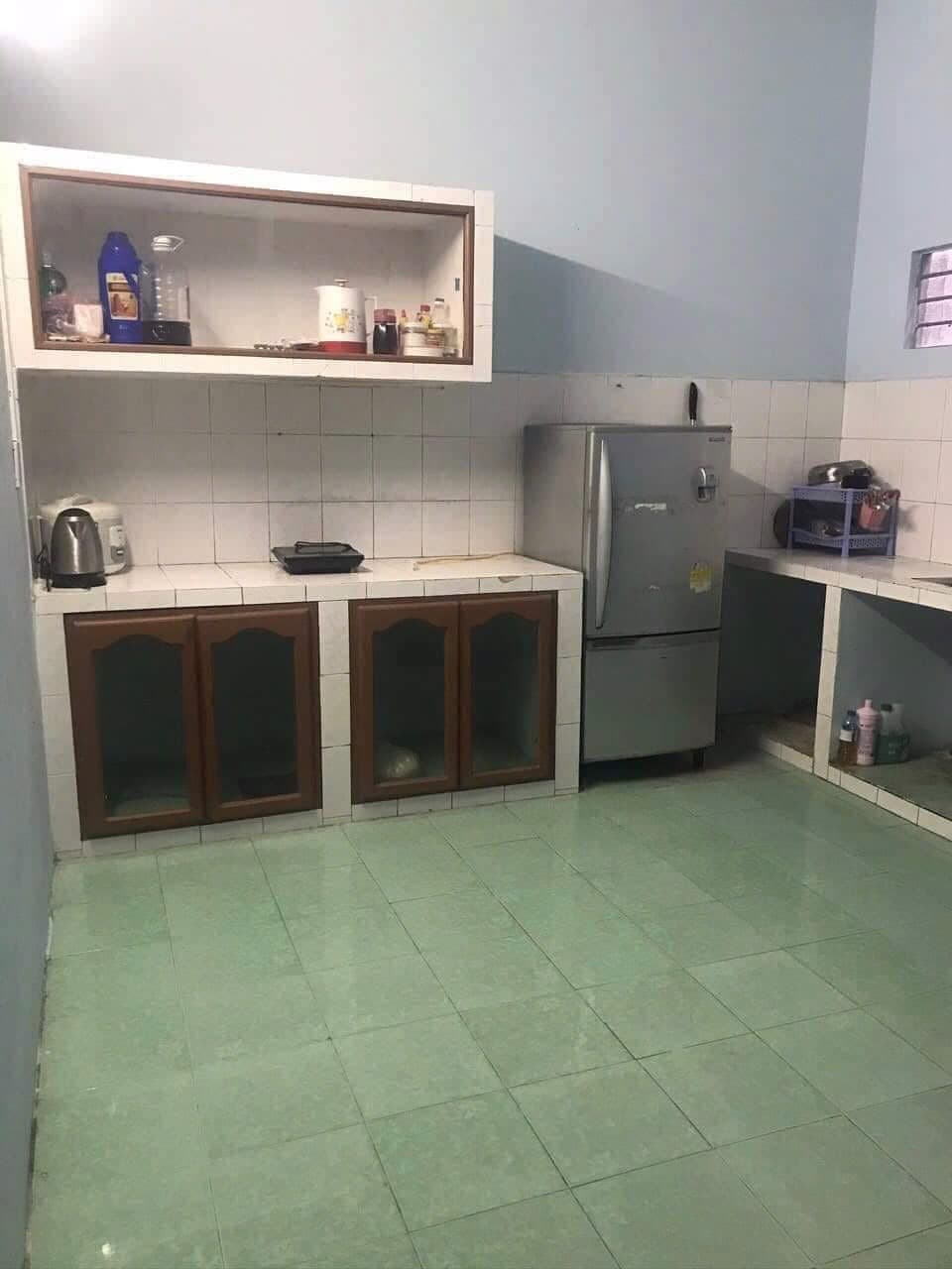 NHÀ CẤP 4 BÌNH AN 5, THOÁNG MÁT, GẦN TRƯỜNG ĐẠI HỌC KIẾN TRÚC  - Ảnh 6