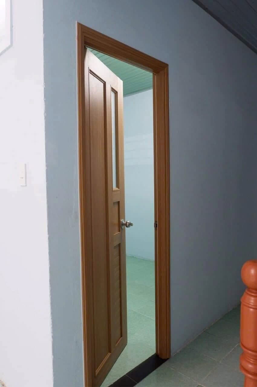 NHÀ CẤP 4 BÌNH AN 5, THOÁNG MÁT, GẦN TRƯỜNG ĐẠI HỌC KIẾN TRÚC  - Ảnh 8