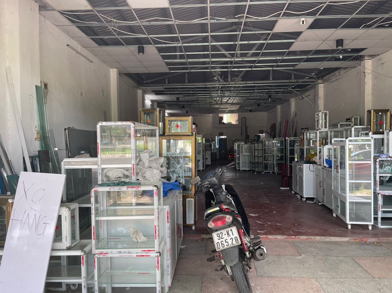 NGUYÊN CĂN CẤP 4 LÊ VĂN HIẾN 175M2 