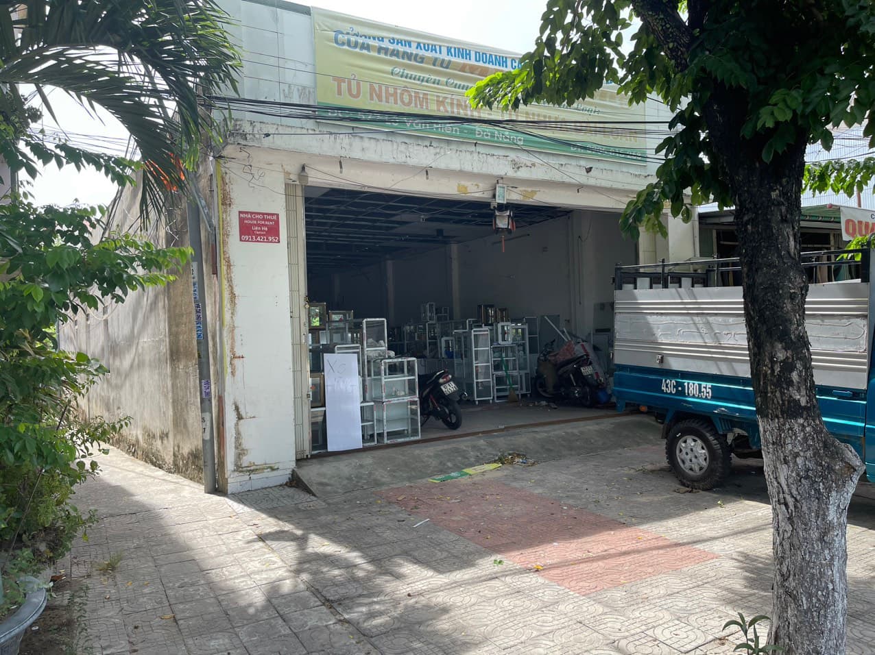 NGUYÊN CĂN CẤP 4 LÊ VĂN HIẾN 175M2  - Ảnh 2