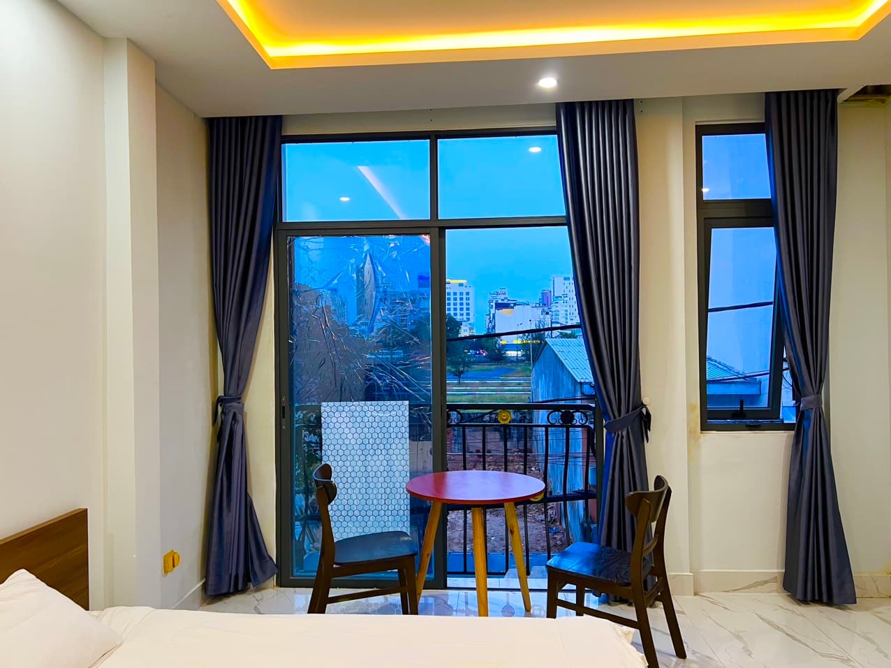 CĂN HỘ VIEW BAN CÔNG KHU PHỐ TÂY  - Ảnh 2