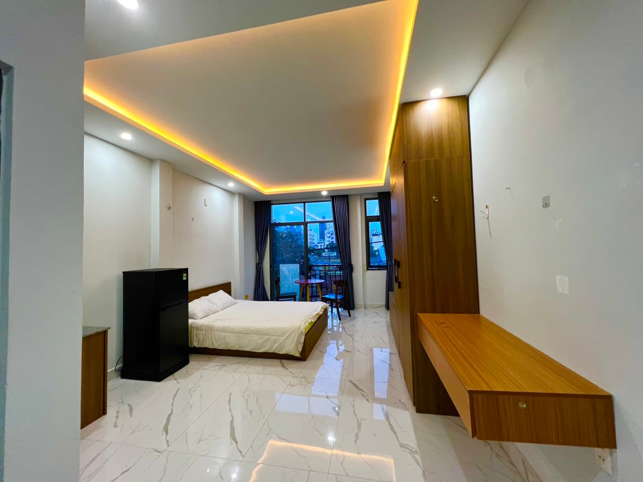 CĂN HỘ VIEW BAN CÔNG KHU PHỐ TÂY  - Ảnh 6