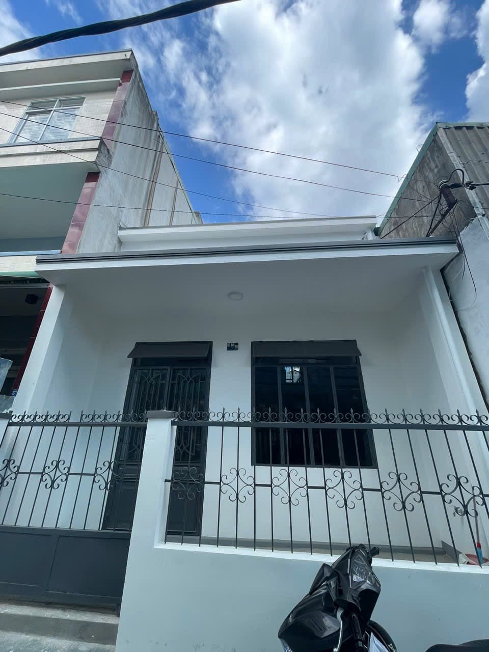 CHO THUÊ NHÀ KIỆT PHAN THANH 2PN GIÁ CHỈ 8 TRIỆU 