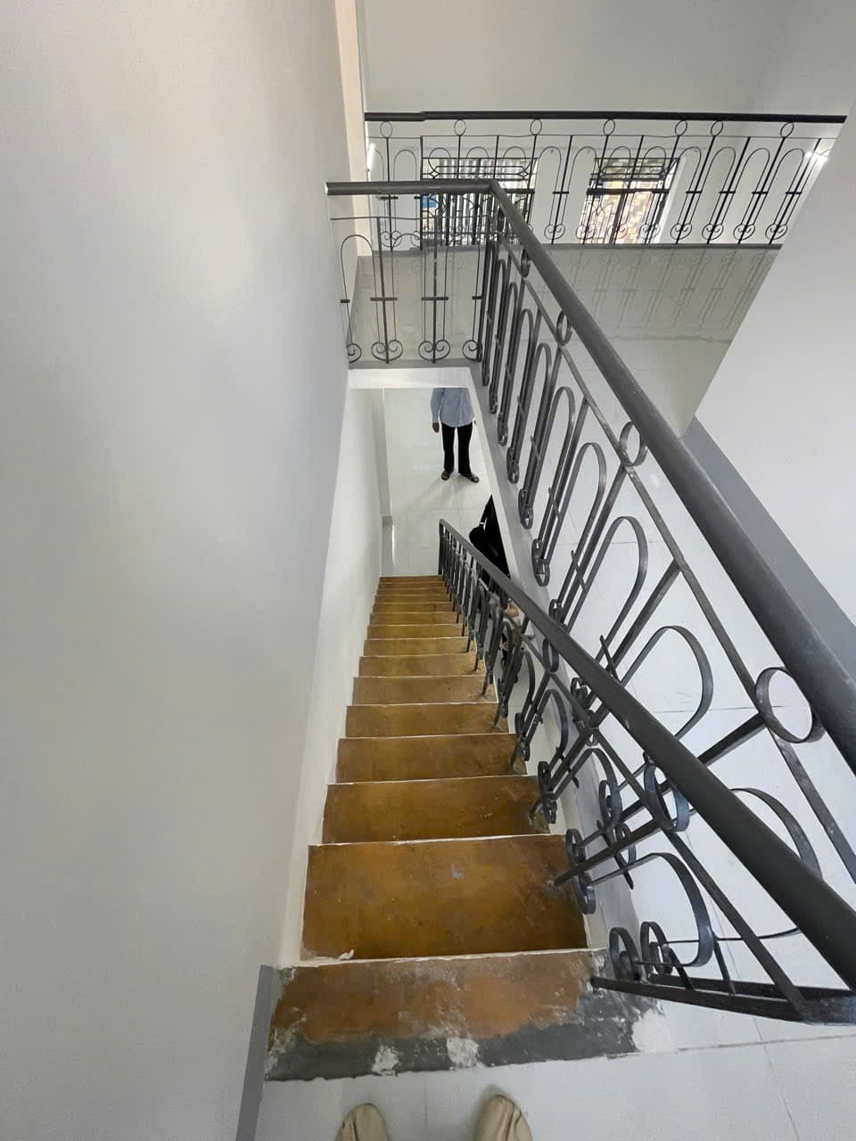 CHO THUÊ NHÀ KIỆT PHAN THANH 2PN GIÁ CHỈ 8 TRIỆU  - Ảnh 9
